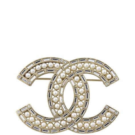 chanel brooch nordstrom|Chanel clothing for women.